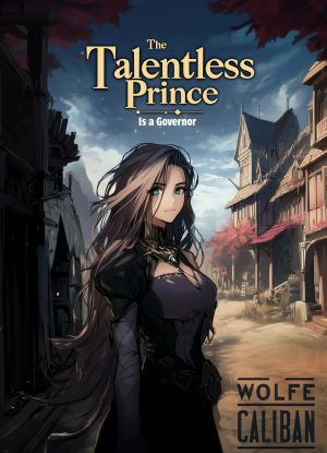 [Healing Hardhome 01] • The Talentless Prince is a Governor · A Lord LitRPG (Healing Hardhome Book 1)